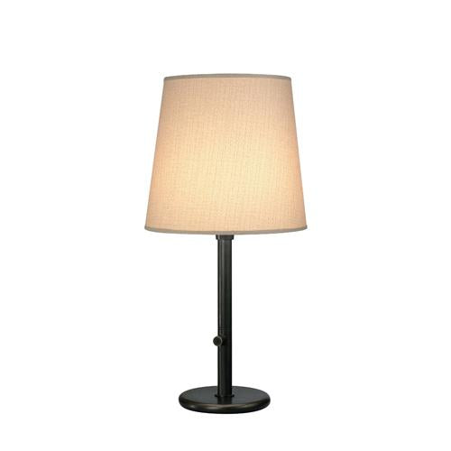 media image for Buster Chica Accent Lamp by Rico Espinet for Robert Abbey 296