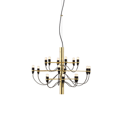 product image of 2097 Brass and steel Pendant Lighting in Various Colors & Sizes 54
