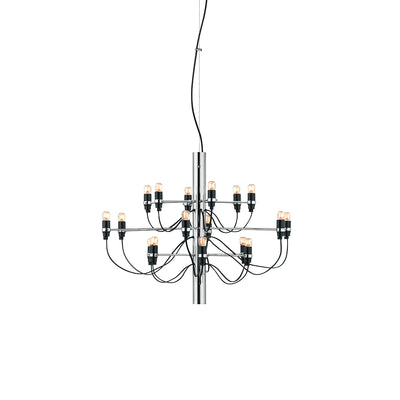 product image for 2097 Brass and steel Pendant Lighting in Various Colors & Sizes 7