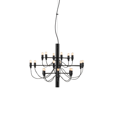 product image for 2097 Brass and steel Pendant Lighting in Various Colors & Sizes 48