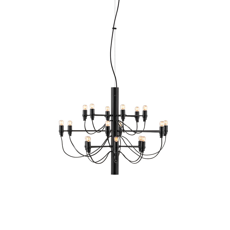 media image for 2097 Brass and steel Pendant Lighting in Various Colors & Sizes 291
