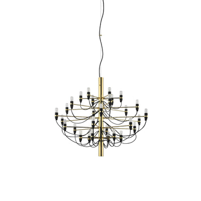 product image for 2097 Brass and steel Pendant Lighting in Various Colors & Sizes 85