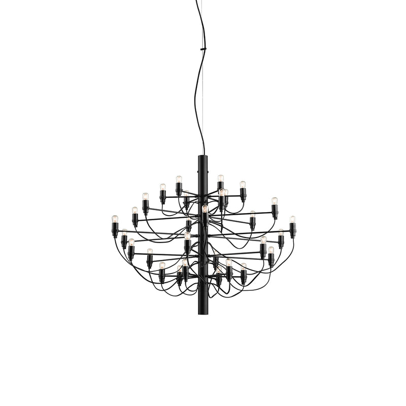 media image for 2097 Brass and steel Pendant Lighting in Various Colors & Sizes 255