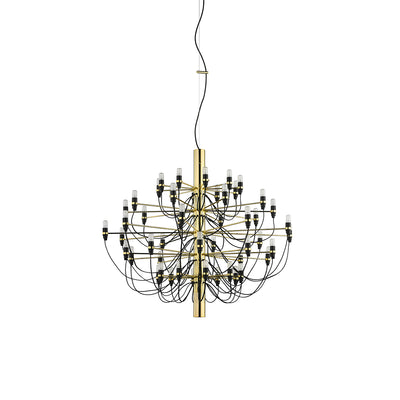 product image for 2097 Brass and steel Pendant Lighting in Various Colors & Sizes 60