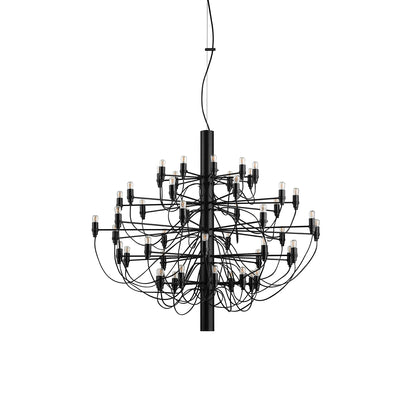 product image for 2097 Brass and steel Pendant Lighting in Various Colors & Sizes 43