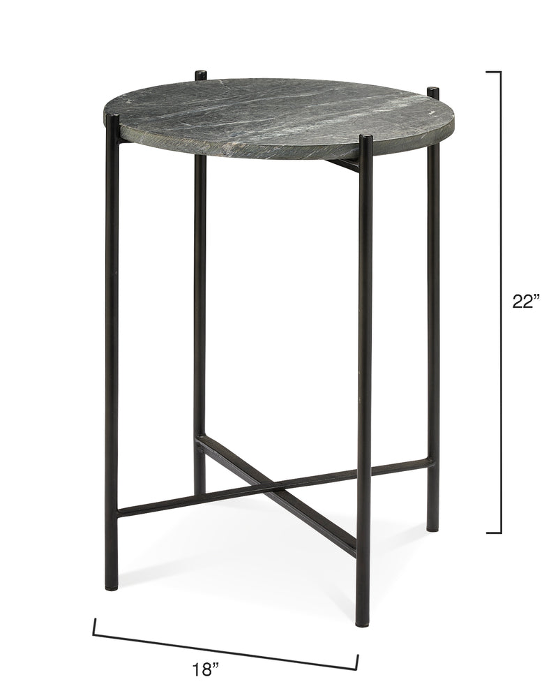 media image for Domain Side Table 263