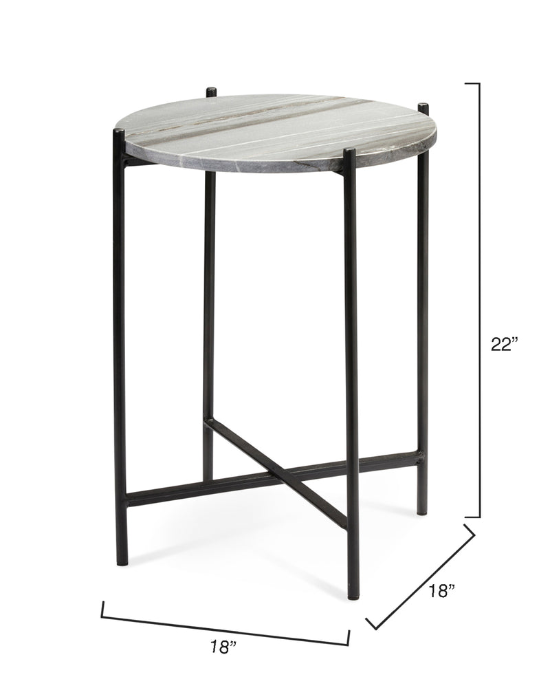 media image for Domain Side Table 238