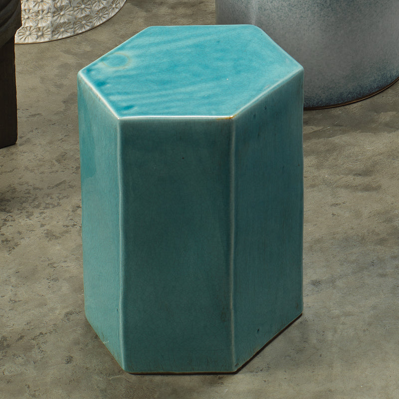 media image for Small Porto Side Table 20
