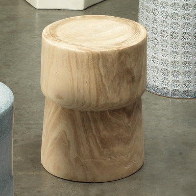 product image for yucca side table by jamie young 4 78