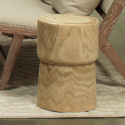 product image for yucca side table by jamie young 5 6