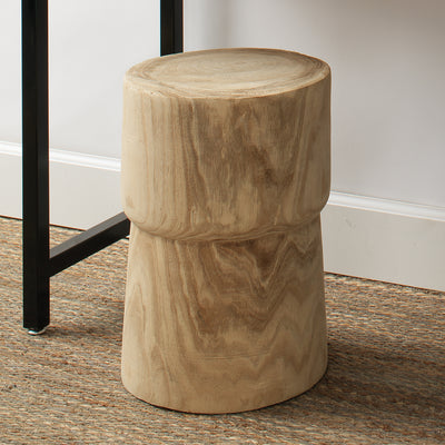 product image for yucca side table by jamie young 3 52