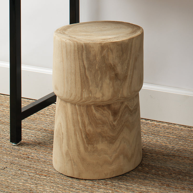 media image for yucca side table by jamie young 3 25