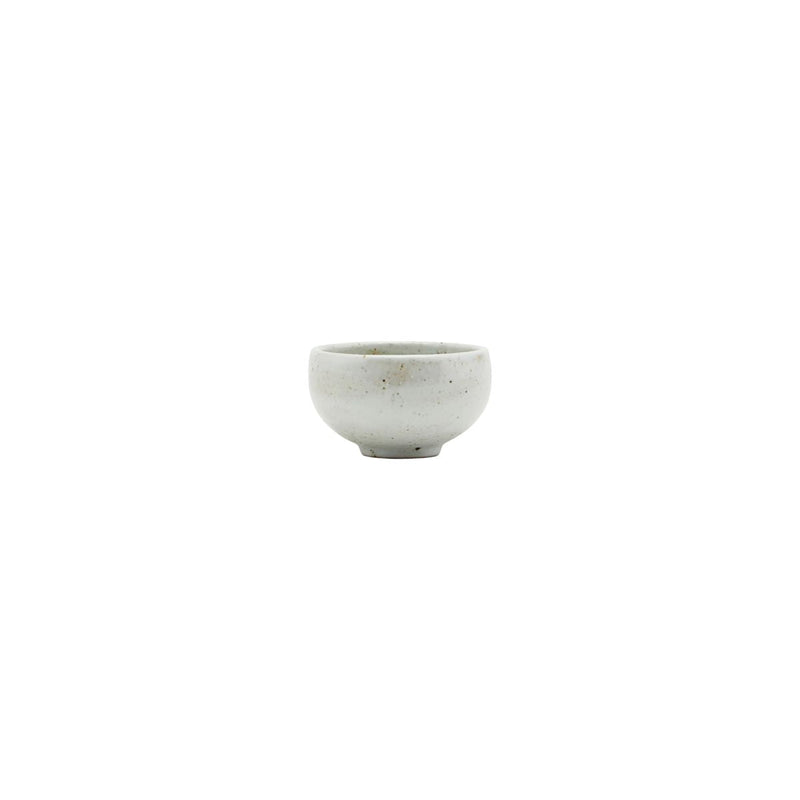 media image for made ivory bowl by house doctor 210050410 3 293
