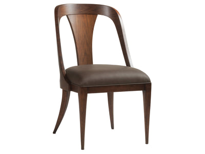 product image of beale low back side chair by artistica home 01 2104 880 01 1 582