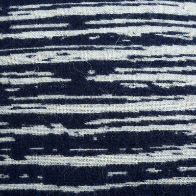 product image for Navy Lines cushion Square 61