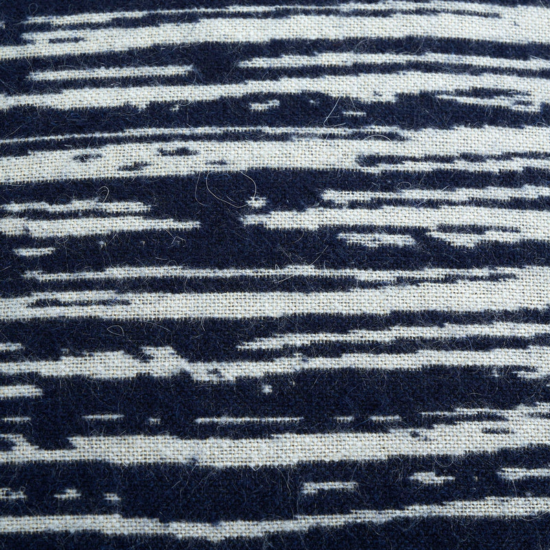 media image for Navy Lines cushion Square 273