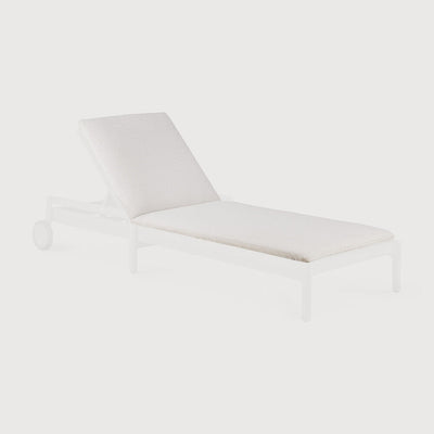 product image for Jack Outdoor Adjustable Lounger Thin Cushion 17 77