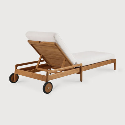 product image for Jack Outdoor Adjustable Lounger Cushion 19 69
