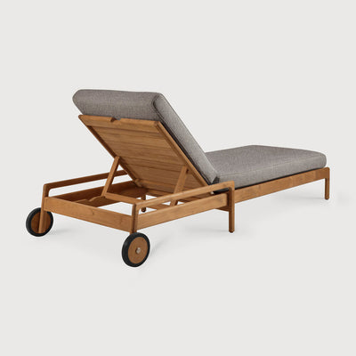 product image for Jack Outdoor Adjustable Lounger Cushion 4 1