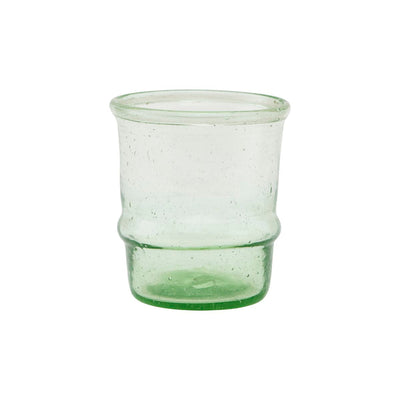 product image for jeema dark green glass by house doctor 211160001 6 30