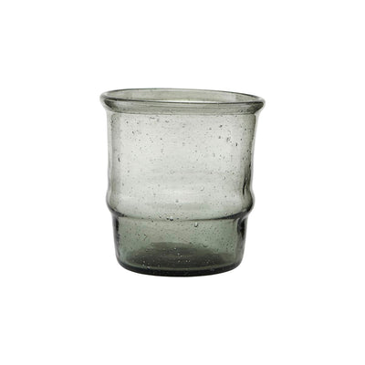 product image for jeema dark green glass by house doctor 211160001 5 18