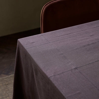 product image for virra tablecloth brown 2 74