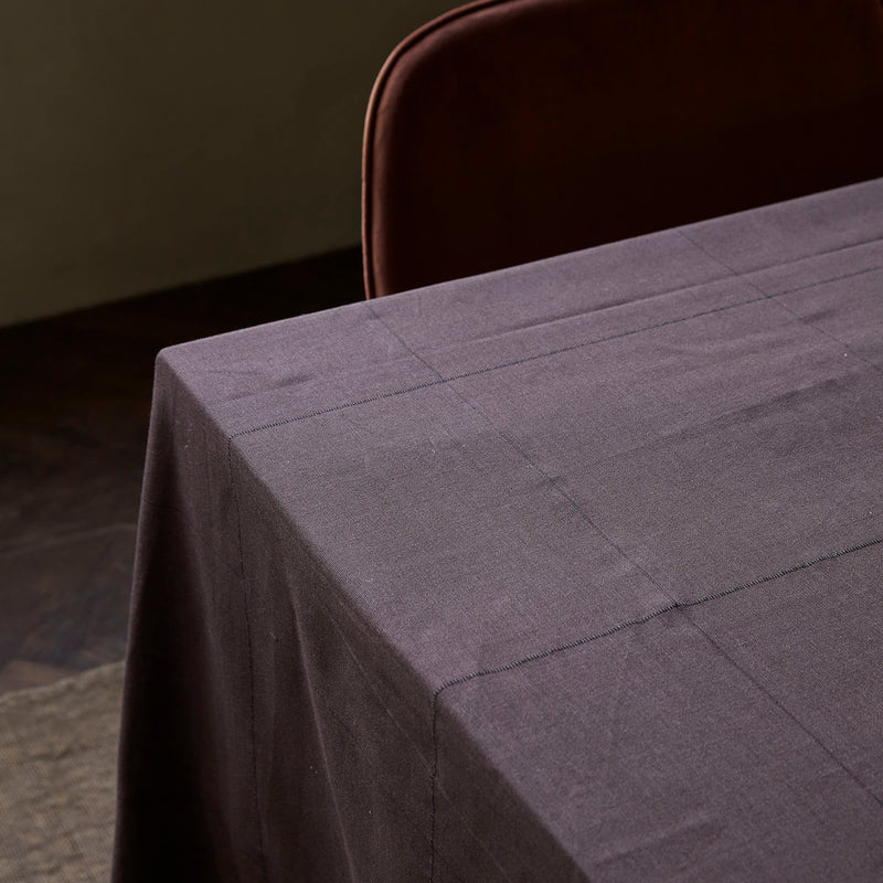 media image for virra tablecloth brown 2 260