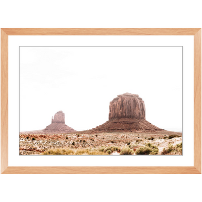 product image for monument 2 framed print 1 23