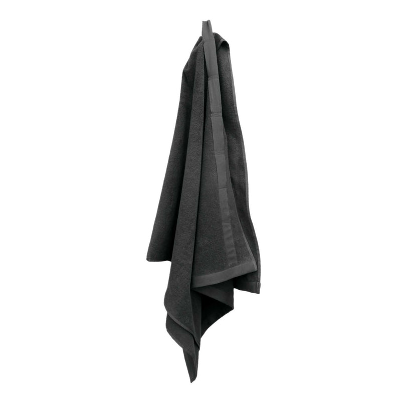 media image for everyday bath towel in multiple colors design by the organic company 18 271