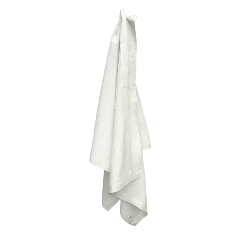 media image for everyday bath towel in multiple colors design by the organic company 17 270