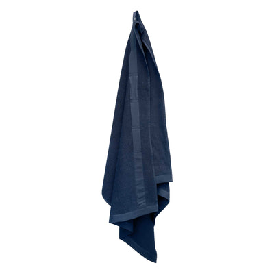 product image for everyday bath towel in multiple colors design by the organic company 16 3