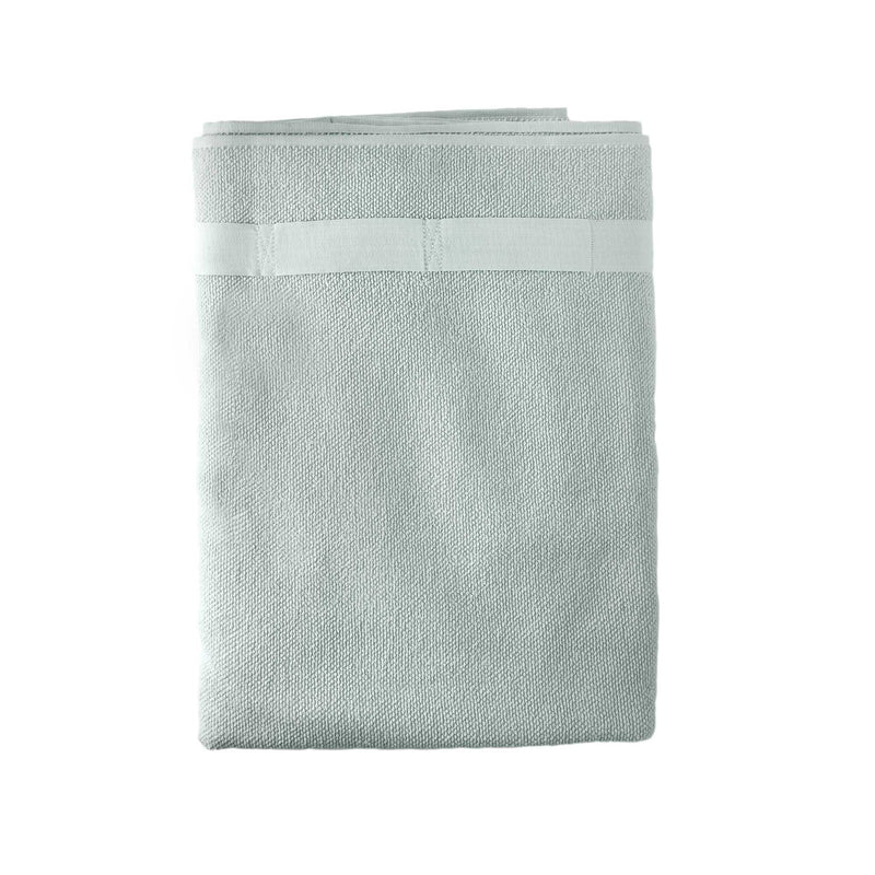 media image for everyday bath towel in multiple colors design by the organic company 9 234