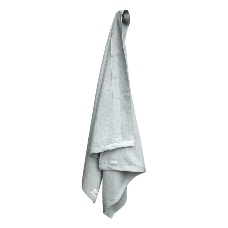 media image for everyday bath towel in multiple colors design by the organic company 15 243