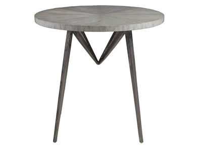 product image for alfie round end table by artistica home 01 2154 953 2 17