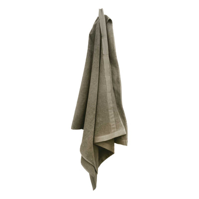 product image for everyday bath towel in multiple colors design by the organic company 14 3