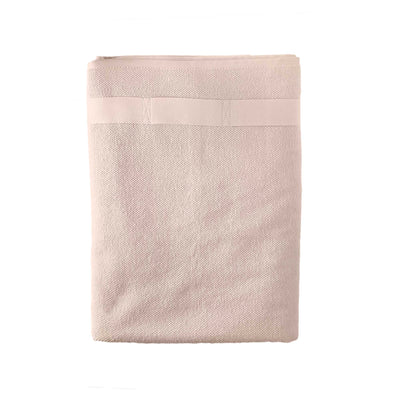 product image for everyday bath towel in multiple colors design by the organic company 7 16