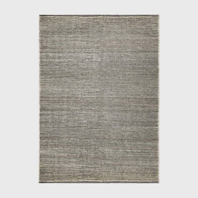 product image for checked kilim rug by ethnicraft teg 21727 1 90