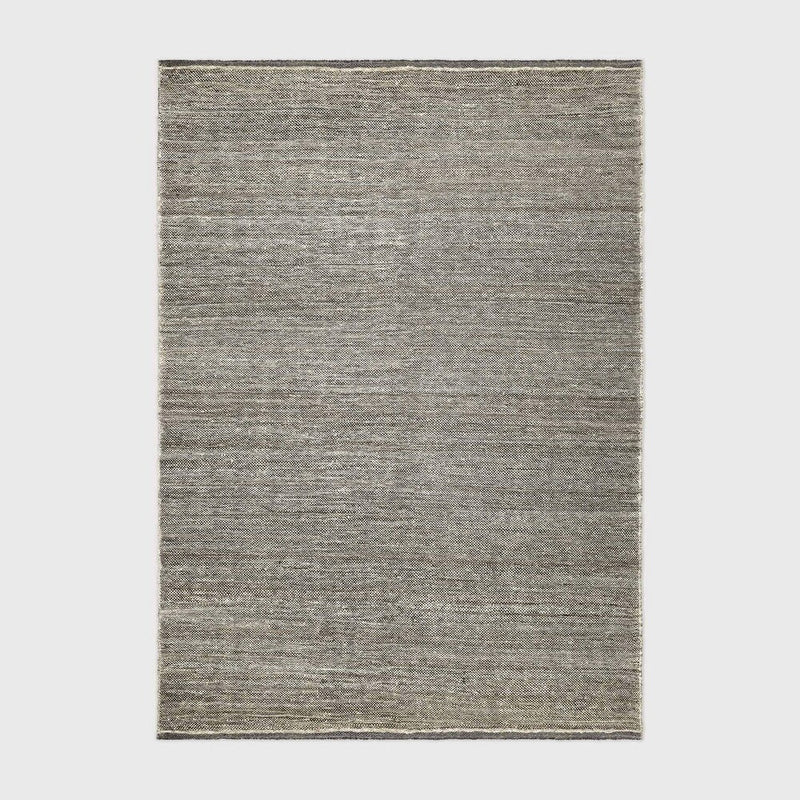 media image for checked kilim rug by ethnicraft teg 21727 1 260