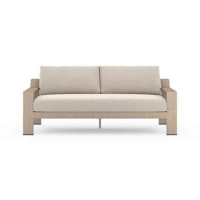 product image for Monterey Outdoor Sofa 74" in Various Colors Alternate Image 1 83