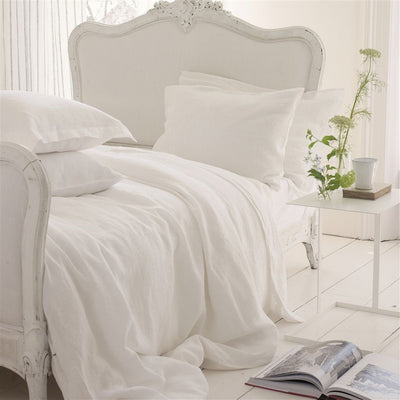product image for Biella Alabaster Bedding By Designers Guildbq892 01G 6 51