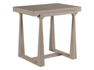 product image of grantland rectangular end table by artistica home 01 2227 955 40 1 583