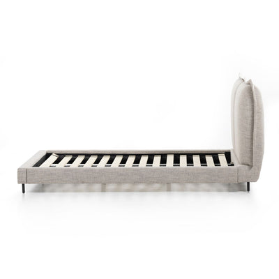 product image for Inwood Bed in Merino Porcelain Alternate Image 12 32