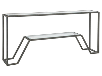 product image of byron console by artistica home 01 2230 966 44 1 55
