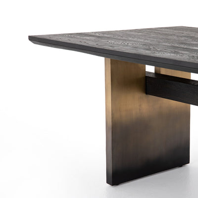 product image for brennan dining table by bd studio 223086 006 12 93