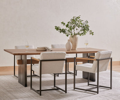 product image for brennan dining table by bd studio 223086 006 21 99