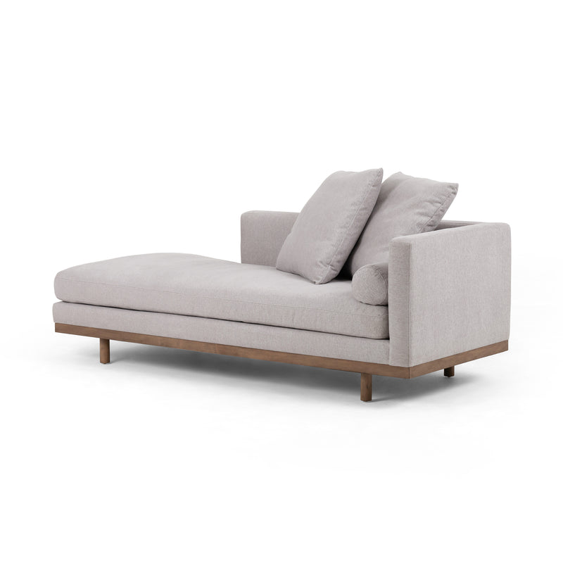 media image for Brady Single Chaise 255