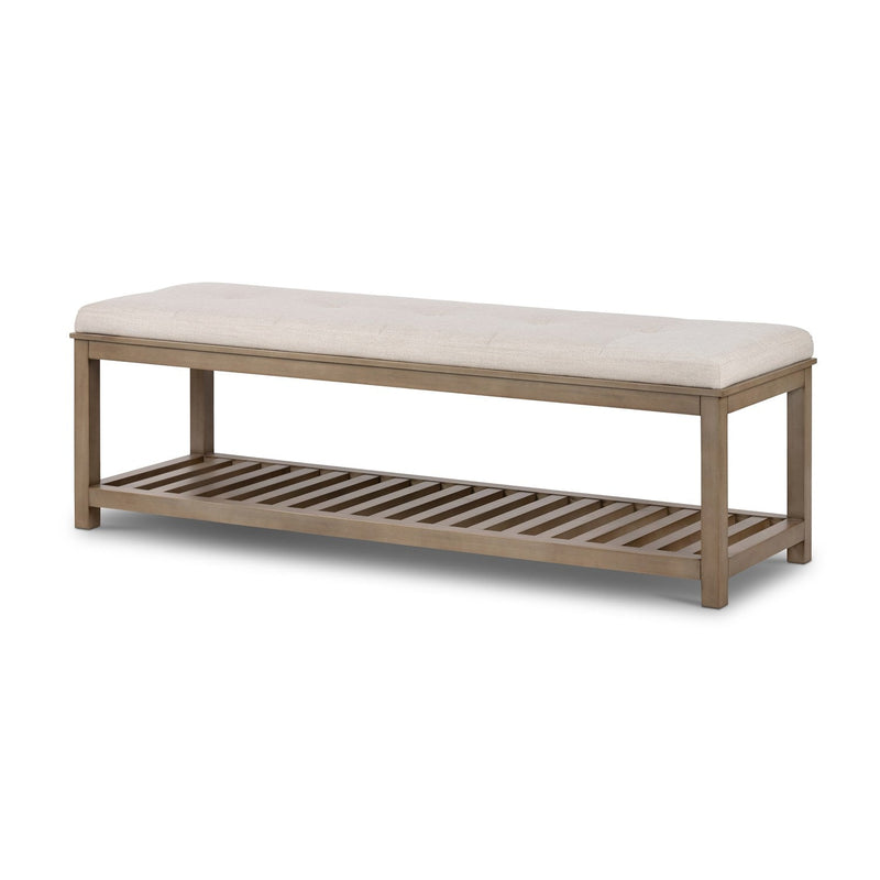 media image for wallace entry bench and by bd studio 223190 004 1 261