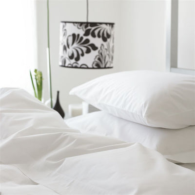 product image for tribeca white bedding design by designers guild 6 64