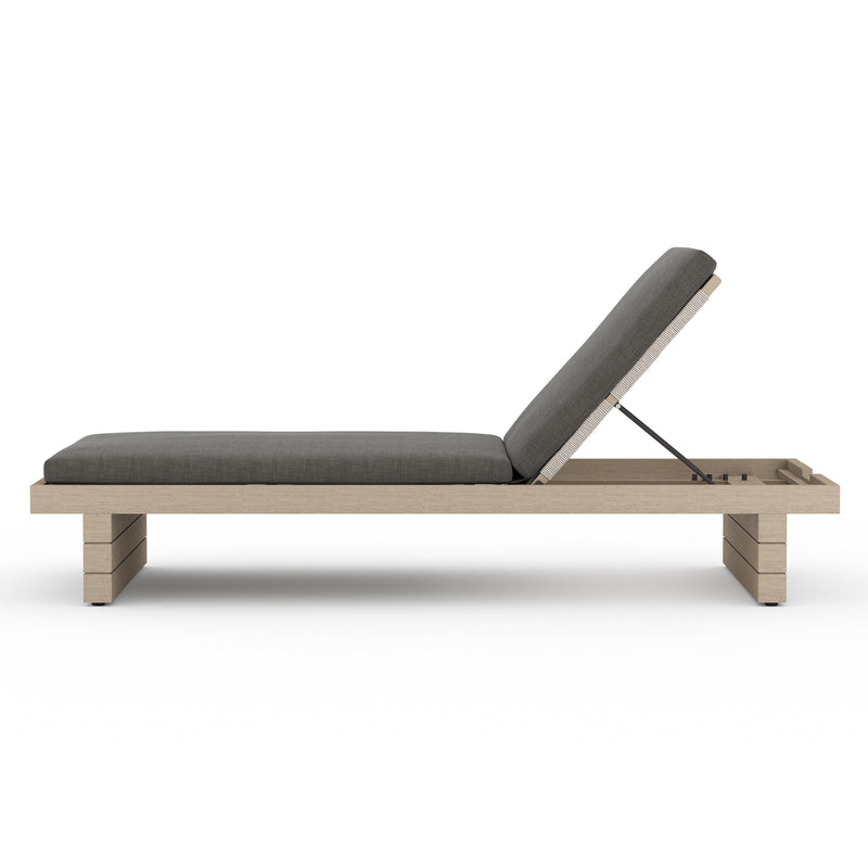 media image for Leroy Outdoor Chaise 276