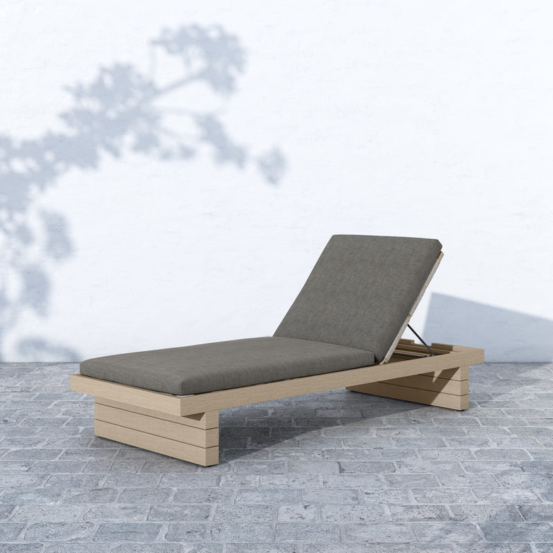 media image for Leroy Outdoor Chaise 230